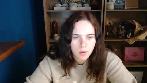 shy_lil online show from October 25, 3:34 pm