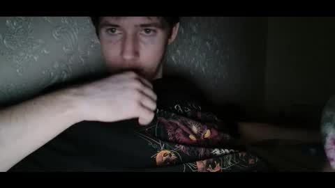 Snapshot of shy_matthew chatting on October 5, 2:20 am Matthew online show from October 5, 2:20 am