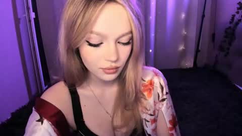 Megan 3 online show from June 25, 10:15 pm