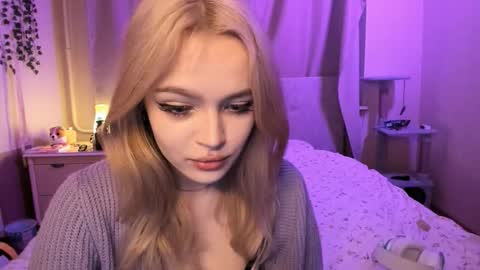 Megan 3 online show from September 27, 9:45 pm