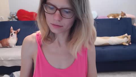 just Alex online show from September 15, 3:46 pm