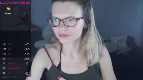 just Alex online show from March 4, 11:43 pm