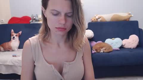 just Alex online show from September 19, 4:54 pm