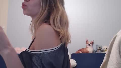 just Alex online show from October 24, 4:19 pm