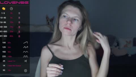 just Alex online show from December 15, 9:53 pm