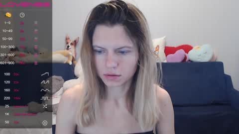 just Alex online show from January 9, 2:51 pm