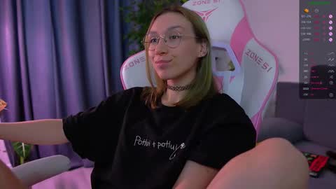  HI i am Marcy online show from December 3, 8:04 am