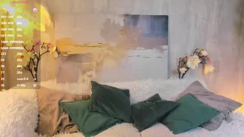 Melanie online show from February 22, 11:13 am