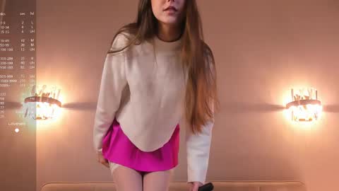 Melanie online show from September 19, 8:29 am