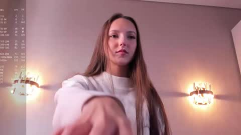 Melanie online show from October 4, 8:34 am