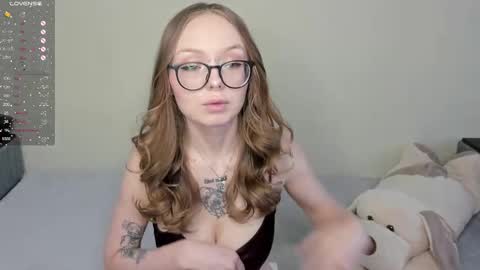 Melissa online show from December 16, 11:49 am