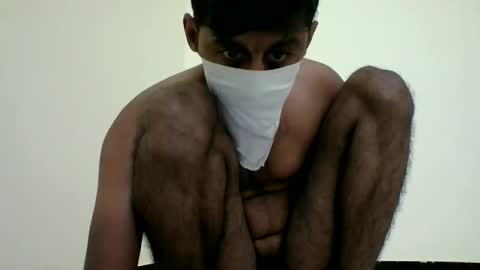 SHYAM online show from January 17, 4:27 pm