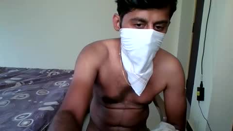 SHYAM online show from February 26, 8:07 am