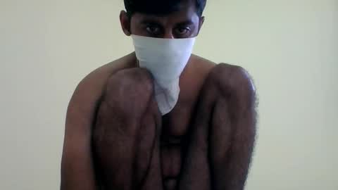 SHYAM online show from March 2, 5:08 am