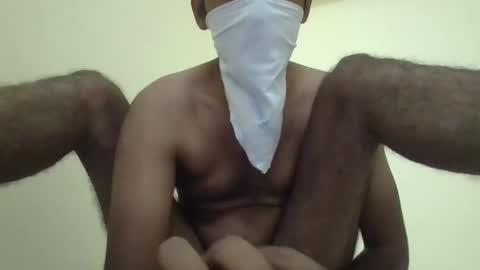 SHYAM online show from October 31, 5:57 pm