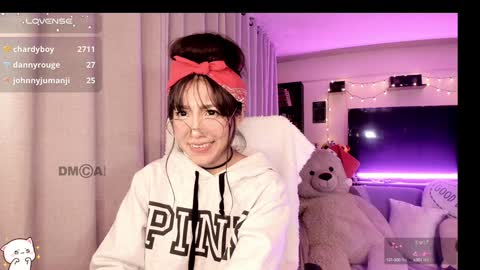 Snapshot of shyangie24 chatting on January 5, 6:13 am Angeline 3 independent come here when am horny... online show from January 5, 6:13 am