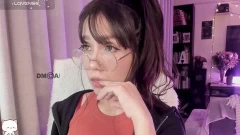 Snapshot of shyangie24 chatting on October 6, 6:31 am Angeline 3 independent come here when am horny... online show from October 6, 6:31 am