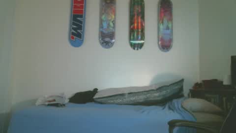 shyboyhugecum2020 online show from March 28, 5:20 am