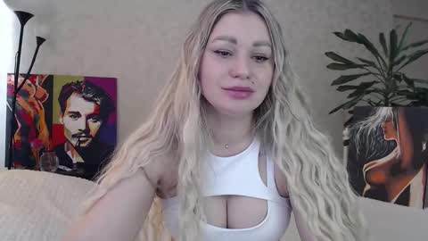 Eva online show from February 15, 6:37 am