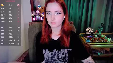 Effie online show from February 2, 11:28 am