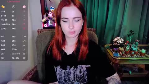 Effie online show from February 3, 3:05 pm