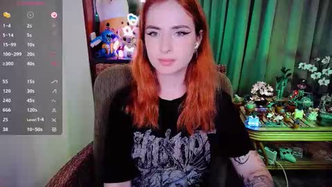 Effie online show from March 13, 5:33 am