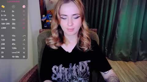 Effie online show from January 17, 9:30 am