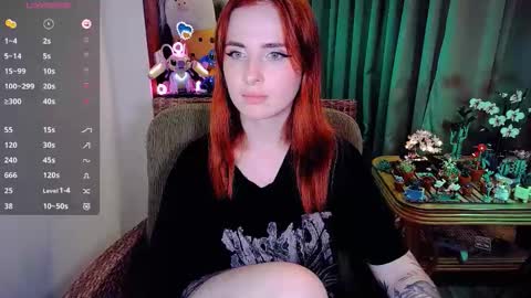 Effie online show from February 4, 3:16 pm