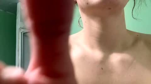 Sasha online show from January 7, 10:19 pm