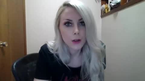 shygirlyxo online show from May 4, 1:45 am