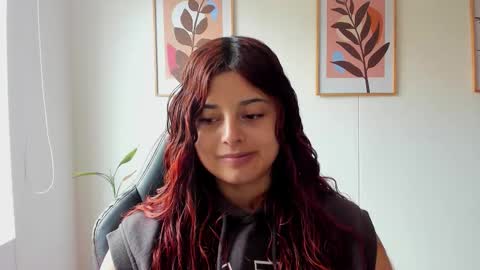 shylittlebunny online show from September 29, 5:34 pm