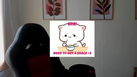 shylittlebunny online show from September 12, 3:58 pm