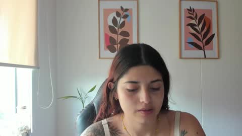 shylittlebunny online show from April 22, 8:49 pm
