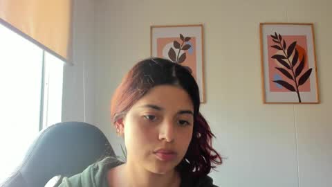 shylittlebunny online show from April 6, 8:32 pm