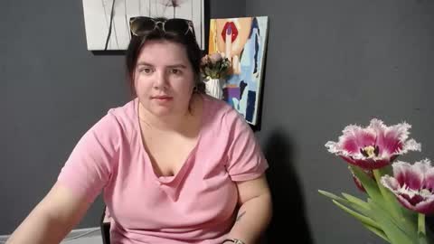 Bethany online show from March 10, 10:07 am