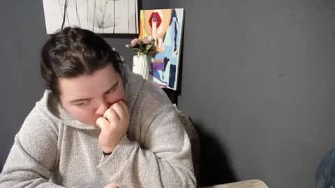 Bethany online show from February 17, 10:18 am