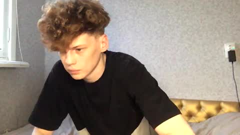 Tom and Betty online show from February 4, 12:33 pm