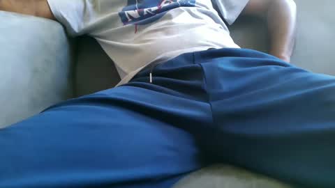 ShySub online show from January 7, 6:27 am