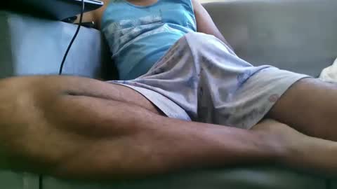 ShySub online show from January 11, 8:00 am