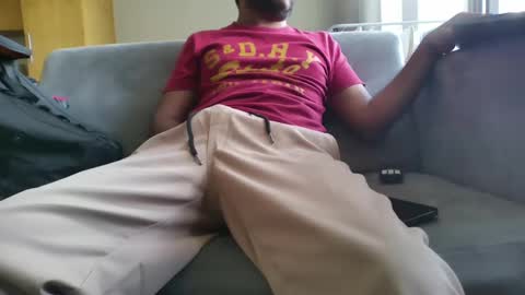 ShySub online show from January 31, 7:39 am