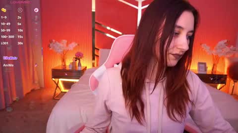 shyy_jany online show from May 29, 3:32 pm