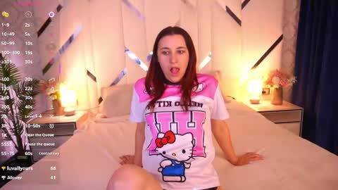 shyy_jany online show from June 13, 3:55 pm