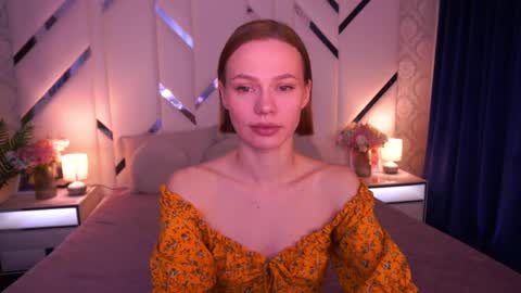 shyysiren online show from April 25, 8:27 am