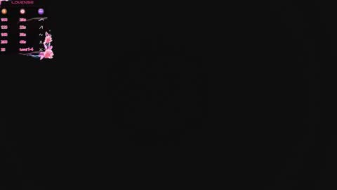 Mila  online show from February 22, 9:39 pm