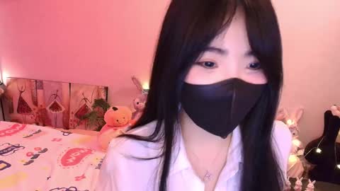 si_mokoko online show from September 23, 5:12 am