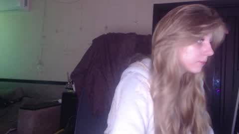 Anastasia online show from December 19, 4:57 pm