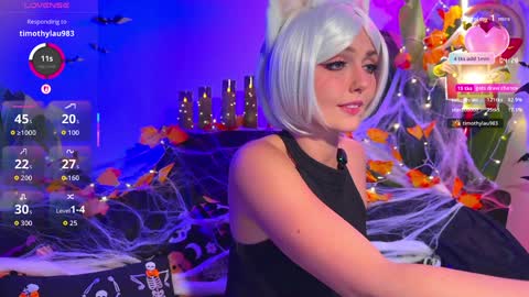 Sia 3 online show from October 26, 1:28 am