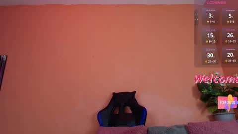 giordana online show from December 14, 1:12 am