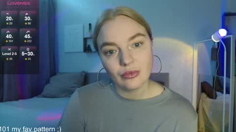 Eva online show from March 24, 5:46 am