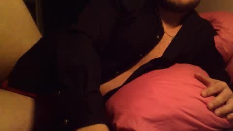 siberiankaleb online show from September 13, 4:09 pm